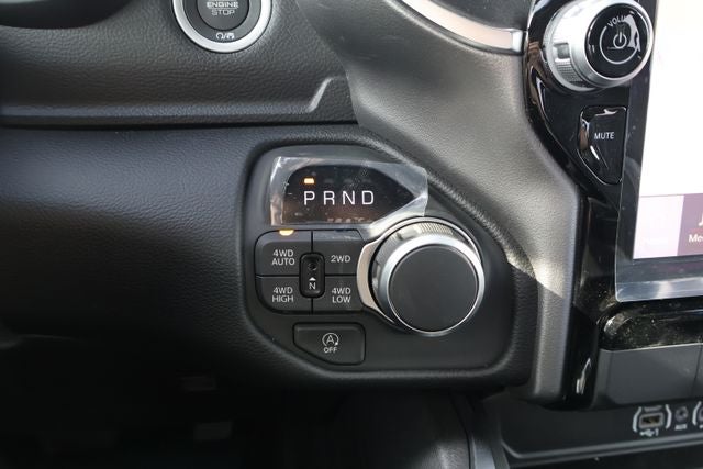2026 RAM Ram 1500 Big Horn/Lone Star