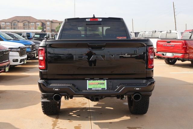 2026 RAM Ram 1500 Big Horn/Lone Star