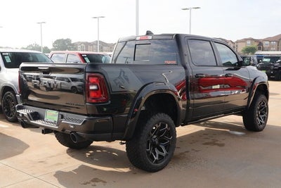 2026 RAM Ram 1500 Big Horn/Lone Star