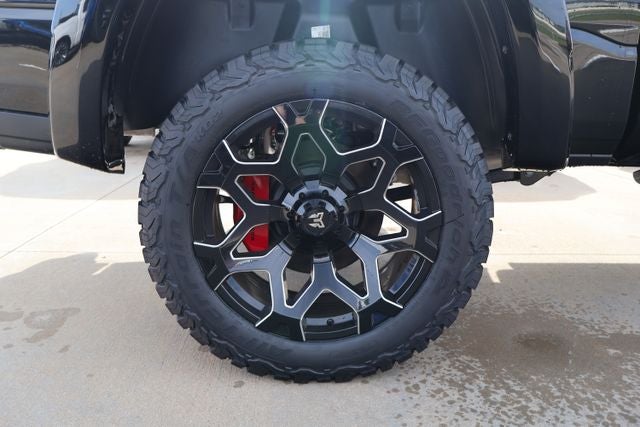 2026 RAM Ram 1500 Big Horn/Lone Star