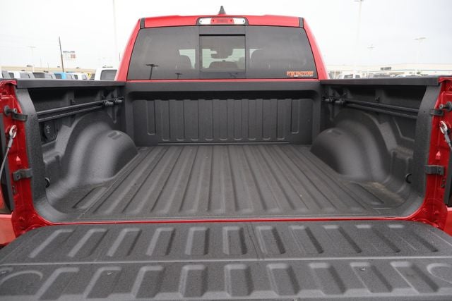 2026 RAM Ram 1500 Big Horn/Lone Star