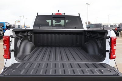2026 RAM Ram 1500 Big Horn/Lone Star