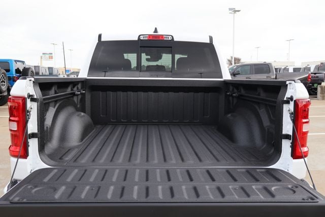 2026 RAM Ram 1500 Big Horn/Lone Star