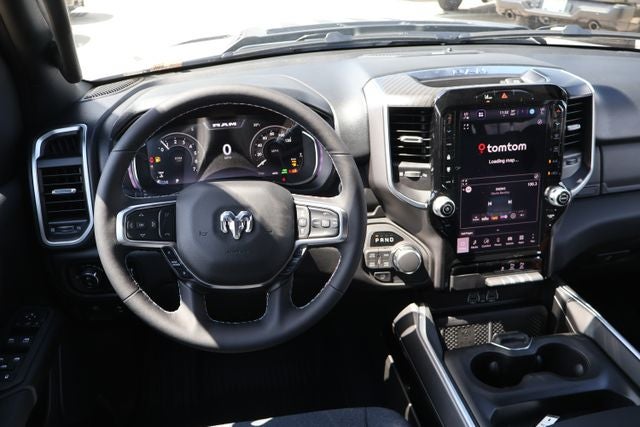 2026 RAM Ram 1500 Big Horn/Lone Star