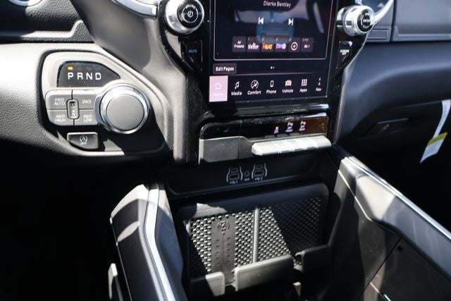 2026 RAM Ram 1500 Big Horn/Lone Star