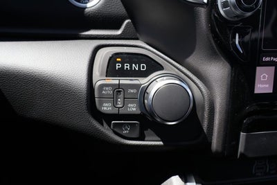 2026 RAM Ram 1500 Big Horn/Lone Star
