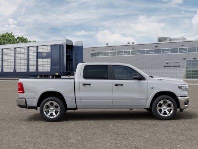 2026 RAM Ram 1500 Big Horn/Lone Star