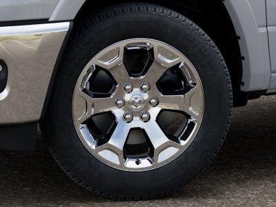 2026 RAM Ram 1500 Big Horn/Lone Star