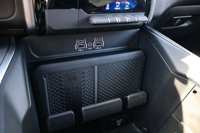 2027 RAM Ram 1500 Big Horn/Lone Star