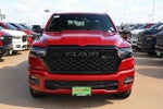2027 RAM Ram 1500 Big Horn/Lone Star
