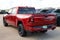 2027 RAM Ram 1500 Big Horn/Lone Star