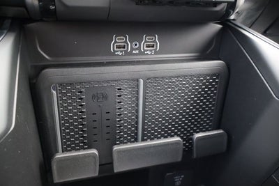 2027 RAM Ram 1500 Big Horn/Lone Star