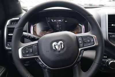 2027 RAM Ram 1500 Big Horn/Lone Star