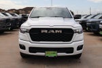 2027 RAM Ram 1500 Big Horn/Lone Star