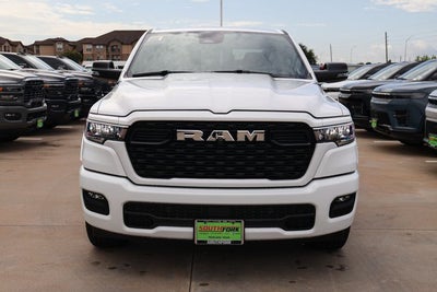 2027 RAM Ram 1500 Big Horn/Lone Star