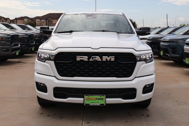 2027 RAM Ram 1500 Big Horn/Lone Star