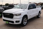2027 RAM Ram 1500 Big Horn/Lone Star