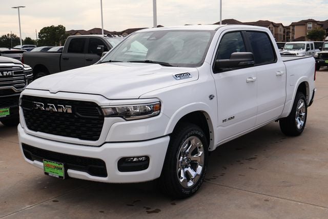 2027 RAM Ram 1500 Big Horn/Lone Star