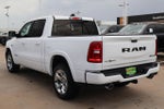 2027 RAM Ram 1500 Big Horn/Lone Star