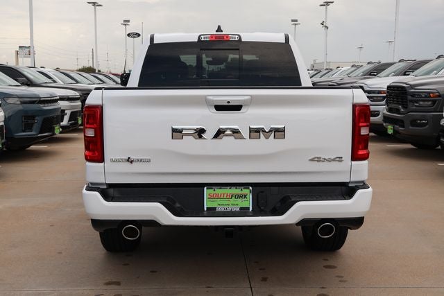 2027 RAM Ram 1500 Big Horn/Lone Star