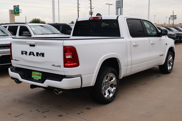 2027 RAM Ram 1500 Big Horn/Lone Star