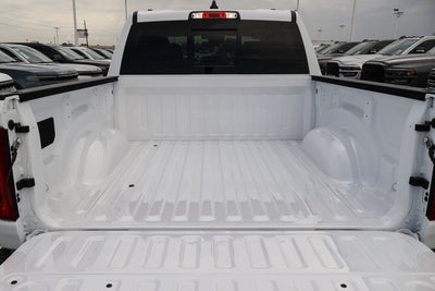 2027 RAM Ram 1500 Big Horn/Lone Star