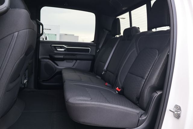 2027 RAM Ram 1500 Big Horn/Lone Star