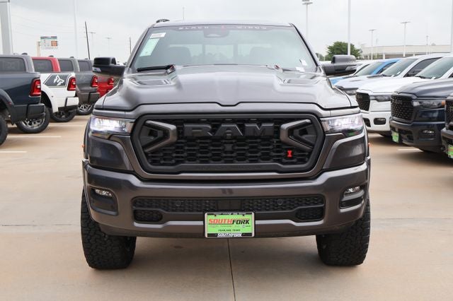 2026 RAM Ram 1500 Big Horn/Lone Star