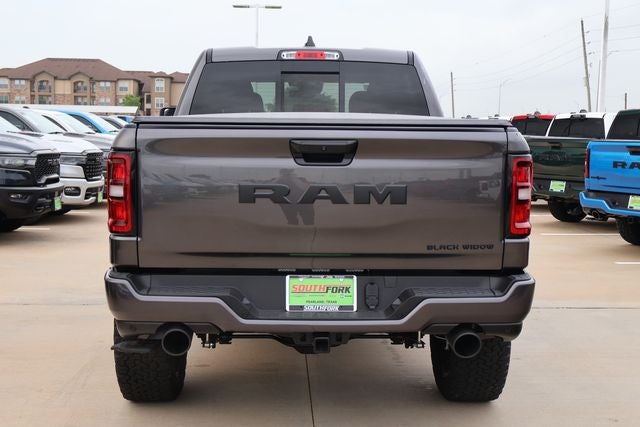2026 RAM Ram 1500 Big Horn/Lone Star