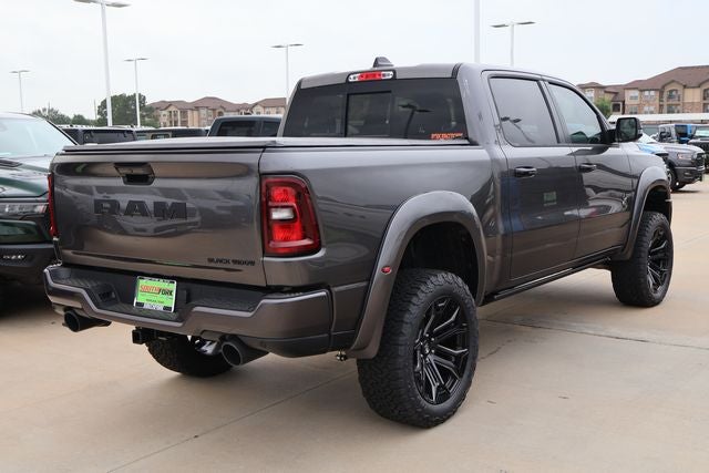 2026 RAM Ram 1500 Big Horn/Lone Star