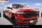 2026 RAM Ram 1500 Big Horn/Lone Star Fox Factory DC650