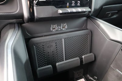 2026 RAM Ram 1500 Big Horn/Lone Star Fox Factory DC650