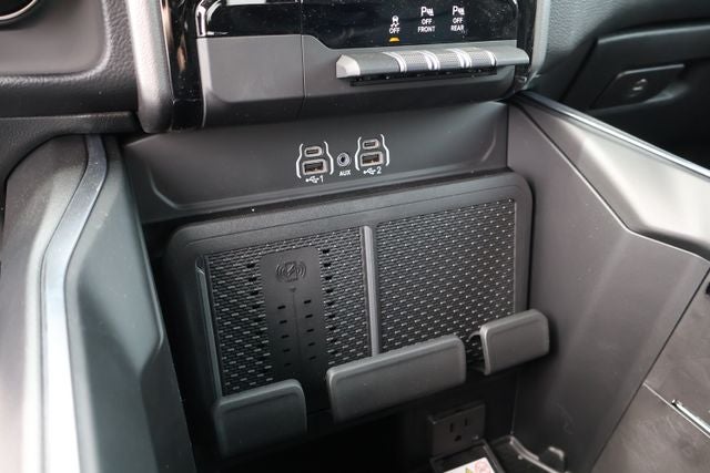 2026 RAM Ram 1500 Big Horn/Lone Star Fox Factory DC650
