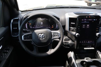 2026 RAM Ram 1500 Big Horn/Lone Star