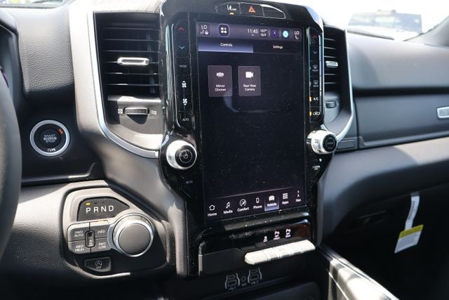 2026 RAM Ram 1500 Big Horn/Lone Star