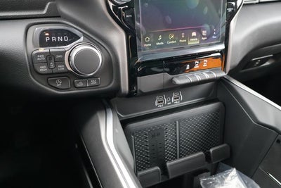 2026 RAM Ram 1500 Big Horn/Lone Star