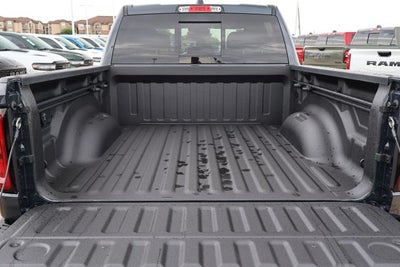 2026 RAM Ram 1500 Big Horn/Lone Star