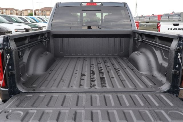 2026 RAM Ram 1500 Big Horn/Lone Star