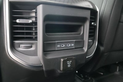 2026 RAM Ram 1500 Big Horn/Lone Star
