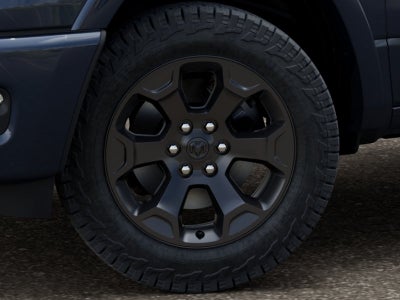 2026 RAM Ram 1500 Big Horn/Lone Star