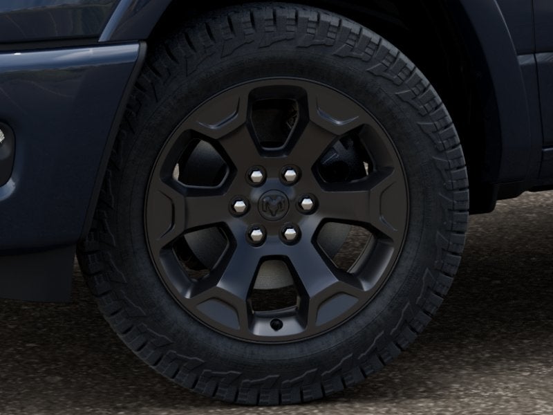 2026 RAM Ram 1500 Big Horn/Lone Star