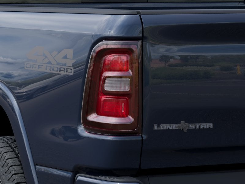 2026 RAM Ram 1500 Big Horn/Lone Star