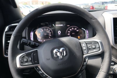 2026 RAM Ram 1500 Big Horn/Lone Star