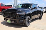 2026 RAM Ram 1500 Big Horn/Lone Star
