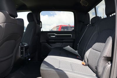 2026 RAM Ram 1500 Big Horn/Lone Star