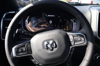 2026 RAM Ram 1500 Big Horn/Lone Star