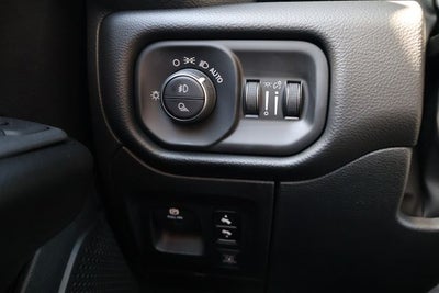 2026 RAM Ram 1500 Big Horn/Lone Star