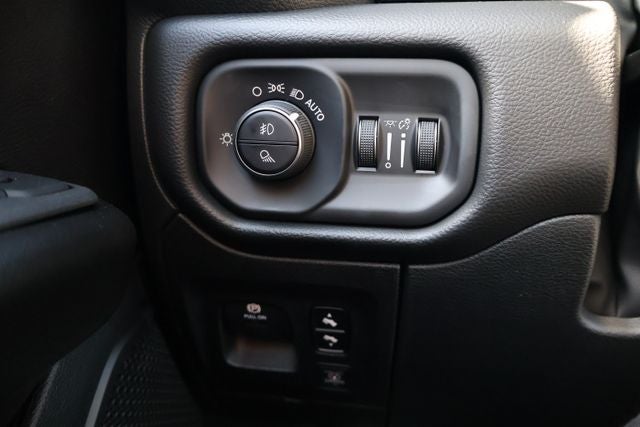 2026 RAM Ram 1500 Big Horn/Lone Star