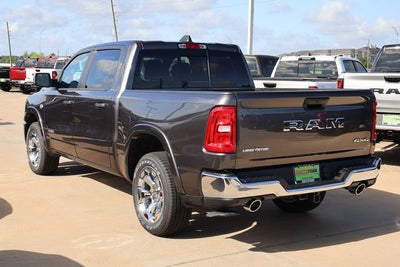 2026 RAM Ram 1500 Big Horn/Lone Star