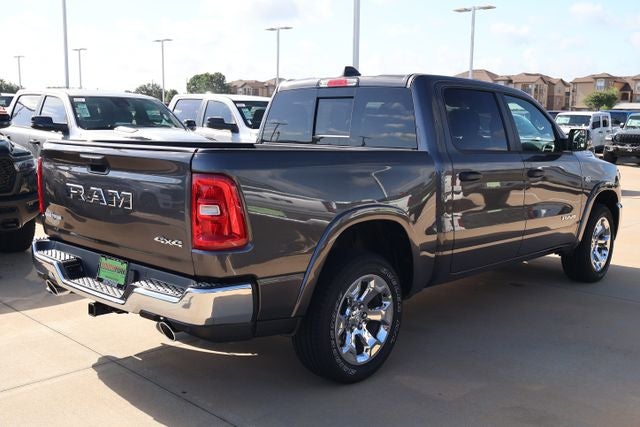 2026 RAM Ram 1500 Big Horn/Lone Star